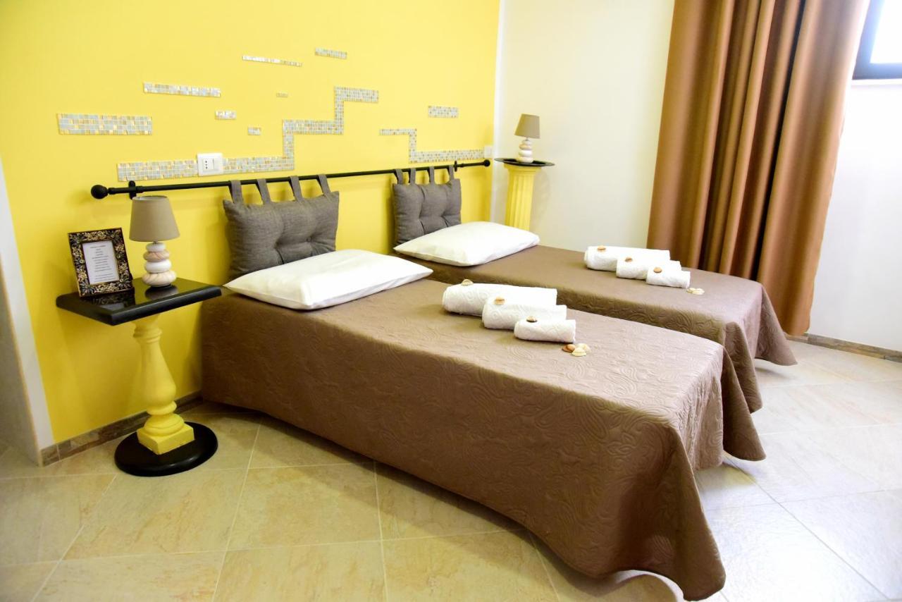 Armonia Rooms Termoli Exterior photo